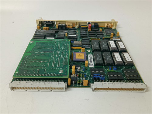 MSPC MSPC-6886/6800 Performance module