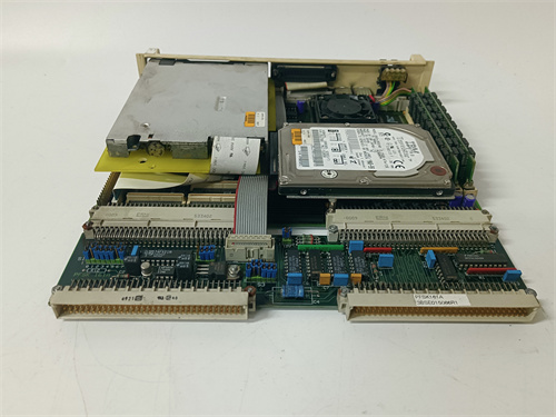 ABB	UFC760BE41 3BHE004573R0041 High quality module1