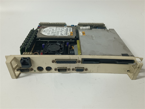 ABB	UFC760BE41 3BHE004573R0041 High quality module