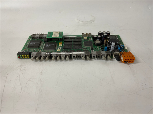 EPRO PR6423/003-030+CON021Industrial module1