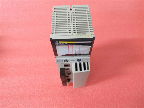 A-B	2711P-T12C4D8 Man-machine interface module