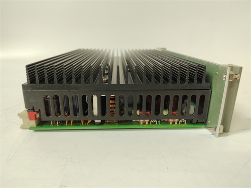 ABB	CI858K01 3BSE018135R1 Communication interface module