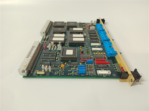 TRICONEX 4351B  Industrial control module2