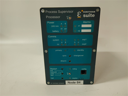 ABB	CI854A/3BSE030221R1 Communication interface module