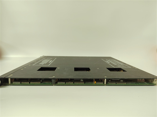 Honeywell SAI-1620M Industrial grade module1