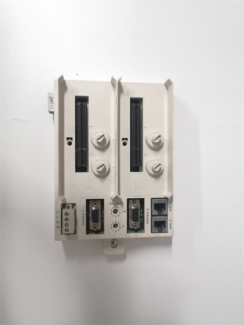 A-B	2711P-T10C4A1 Industrial automation control module