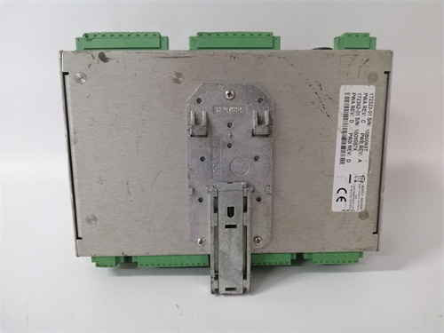 A-B	1756-IF16 Input module1