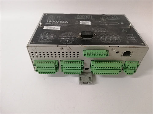 A-B	1756-IF16 Input module