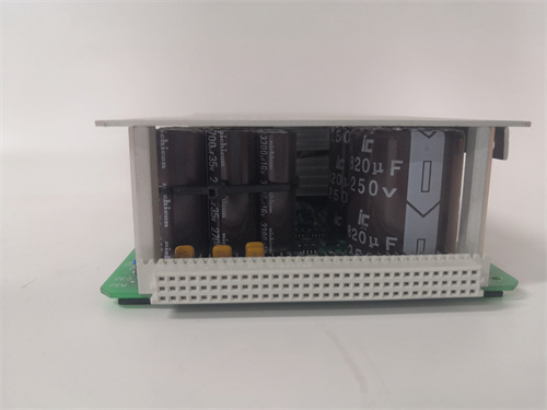 HITACHI	LYA010A Electronic module2