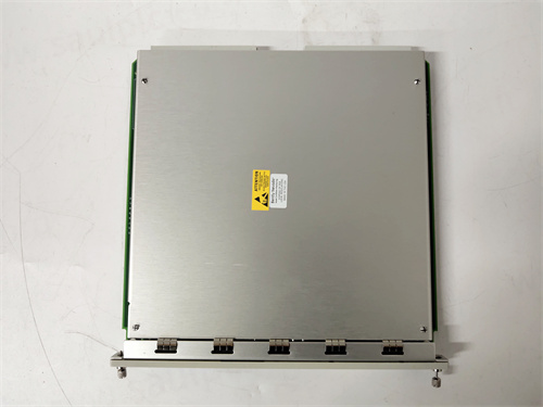 Honeywell EG1033AC01 Analog input module - Changxin Automation