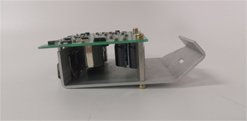 BENTLY	3500/33-01-01 Industrial grade module