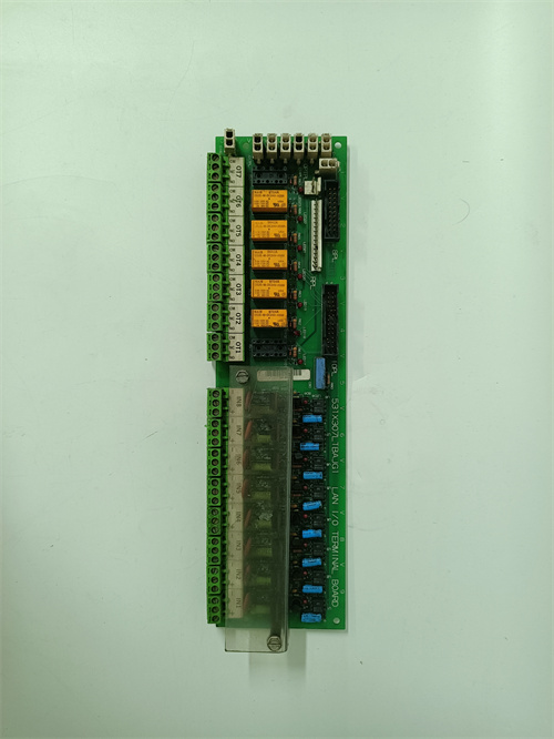 WATLOW ANAFAZE	CLS208 Output module