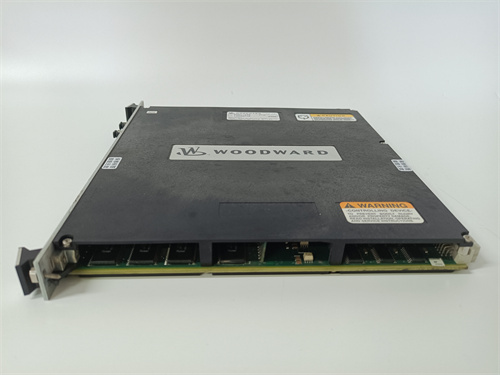 KONGSBERG	RMP200-8 High-performance module1