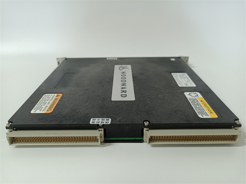 KONGSBERG	RMP200-8 High-performance module2