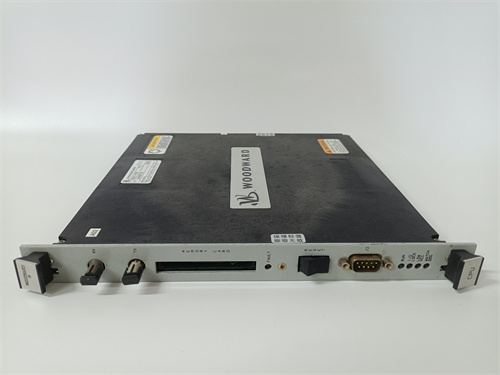 KONGSBERG	RMP200-8 High-performance module