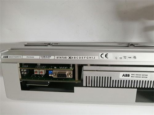 REXROTH VT-VSPD-1-23/V0/0-0-1 Industrial module