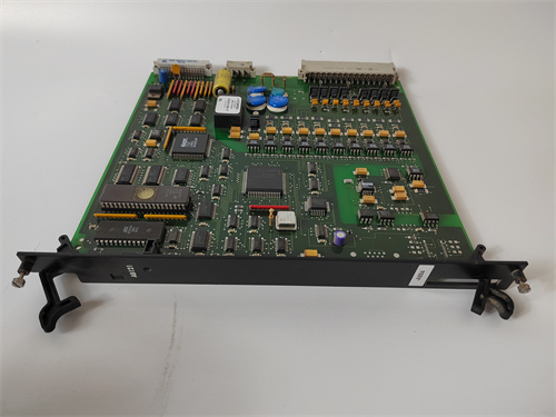 MODICON NW-BM85-000 Industrial control module