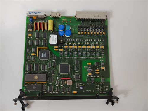 Emerson	FX-316 Industrial control module1