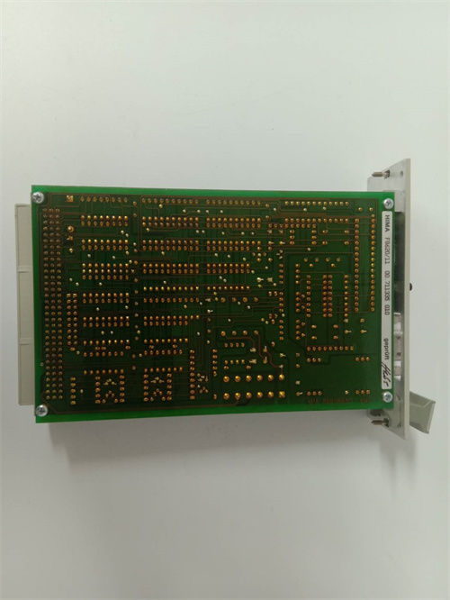 A-B	1794-IE8 Analog input module1