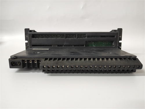 ABB	TP854 Input module.