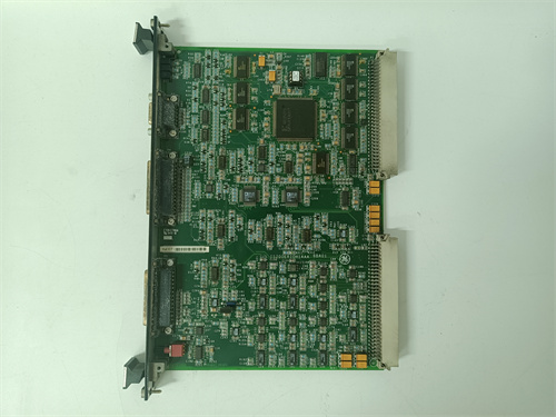 A-B	1756-BA1 16-channel analog input module1