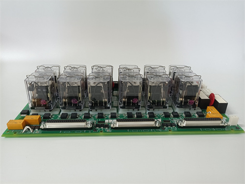 BENTLY 3500/33-01-00 module