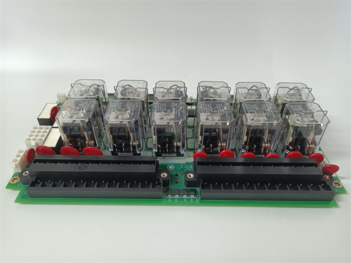 BENTLY 3500/33-01-00 module1