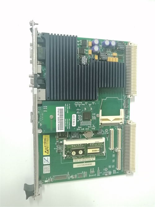 A-B	1769-HSC Analog input module1