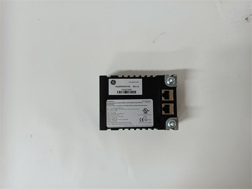 GE	IC694BME331 module