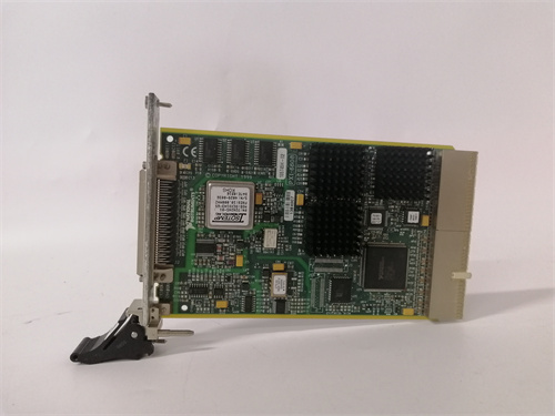 HONEYWELL CC-TCNT01 Output module1