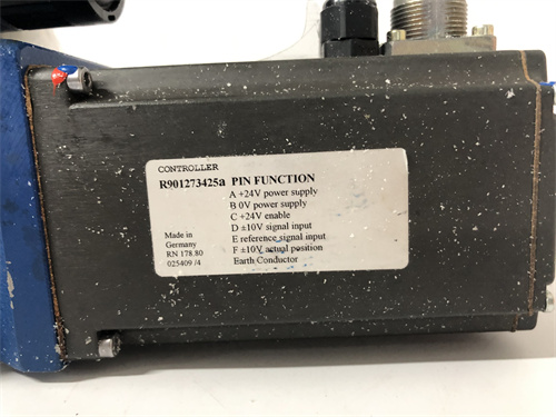 YOKOGAWA SPW482-53 Power module