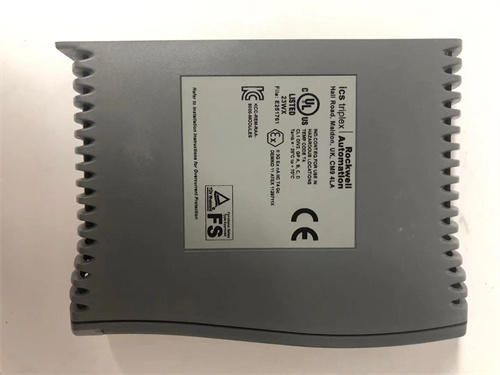 ABB	ASFC-01C Current input module2