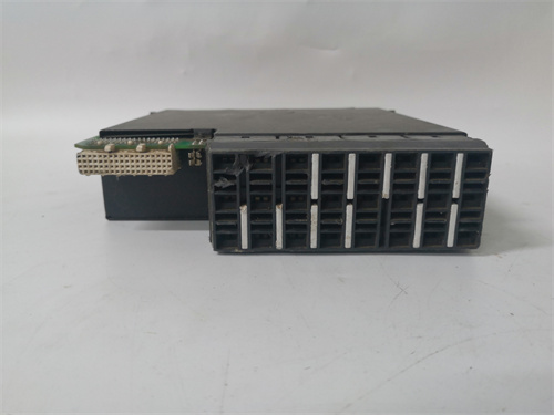 Bently 330500-02-CN module1