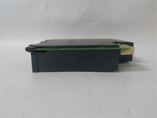 WESTINGHOUSE 5X00062G01 Output module