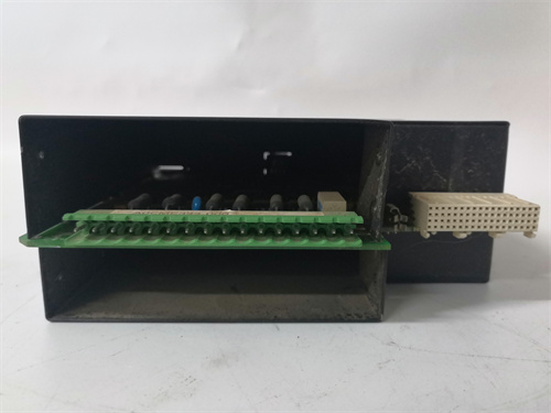 BENTLY 136483-01 module1