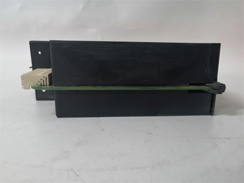 BENTLY 136483-01 module