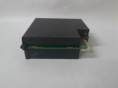 HP	395566-003 Isolated analog input module