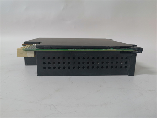 TRICONEX 9662-610 module2