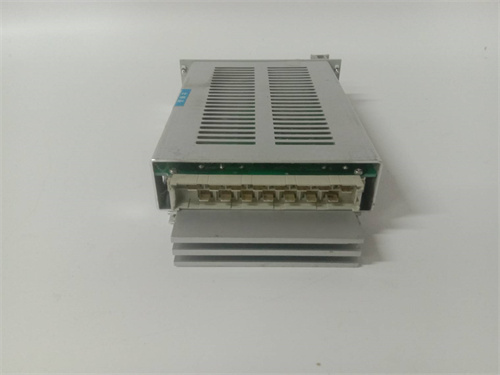 ABB	AI835A Analog input module1