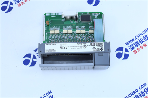 EMERSON MVME55006E-0163 Controller module