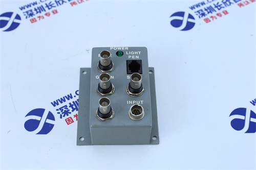 MOTOROLA MVME5500 embedded controller module