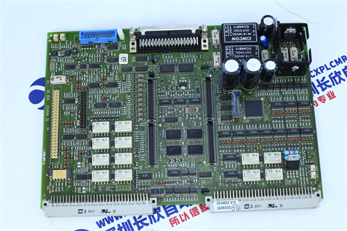 TRICONEX 3721 Programmable controller