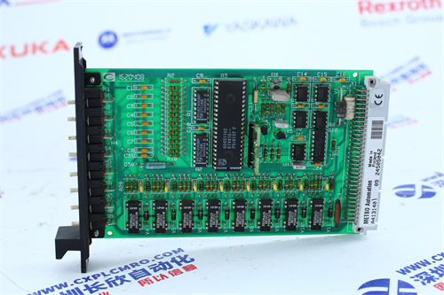 WOODWARD	9907-164 microprocessor