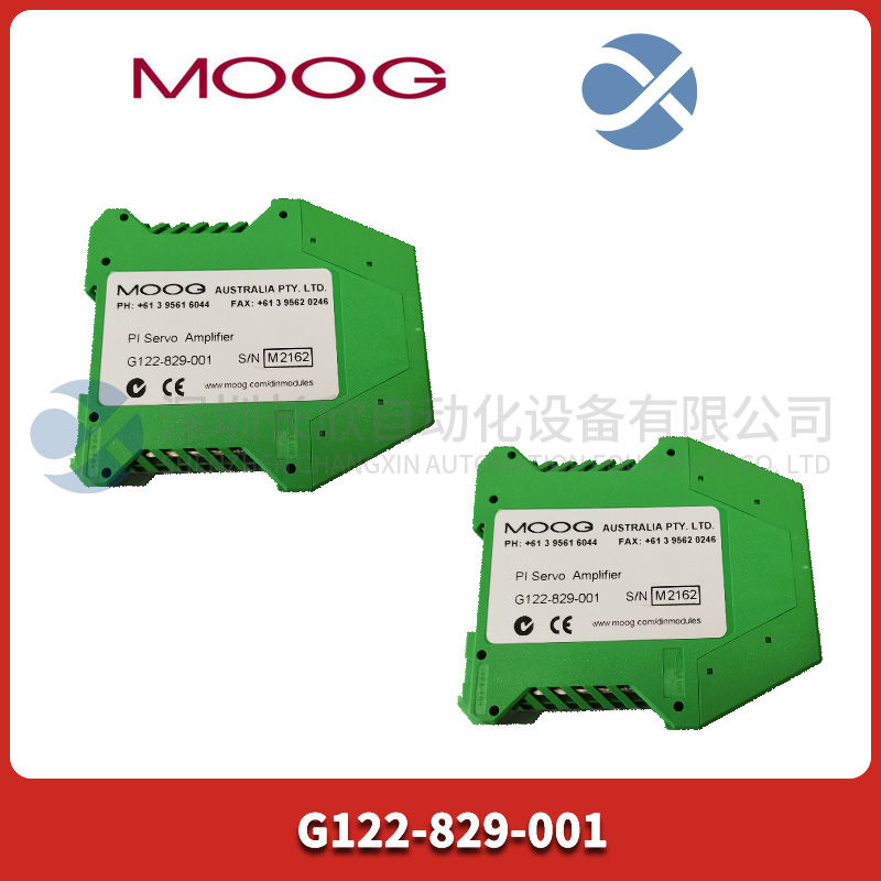 WOODWARD	9907-164 module1