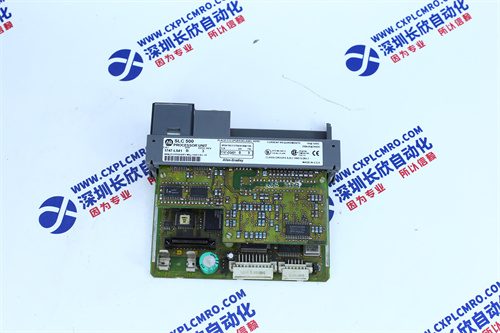 TRICONEX 3721 Input module1