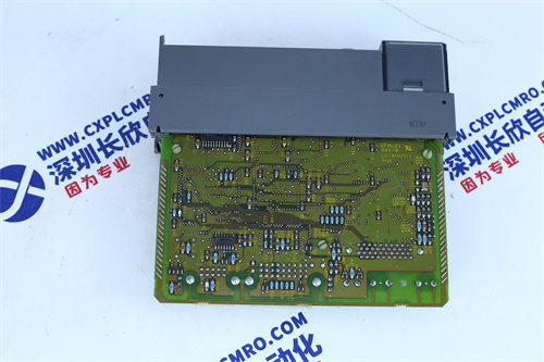 TRICONEX 3721 Input module