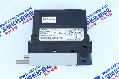 A-B	6181P-15TPXP I/O module