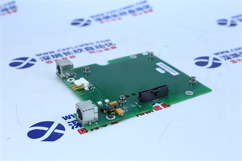 TRICONEX 3805E Output module1