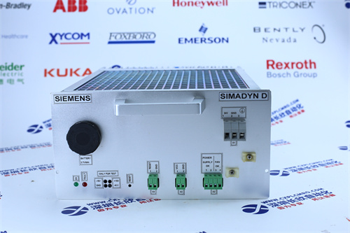 ABB	UAC389AE02 Analog output module1