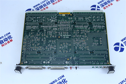 ICS TRIPLEX(ROCKWELL)	T8431 module1